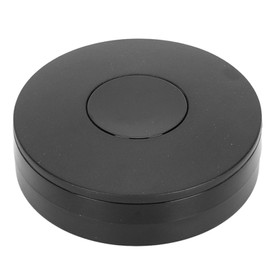 WiFi RF IR Universal Remote Control, Smart Home Automation WiFi Infrared Blaster, DIY Copy Learning Extension Function, for Air Conditioning, TV, Fan etc