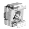 Techtanium® Cage Nuts [for Sheet Thickness 1.8 mm to 3.2