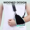Bisienya Sling for Arm Support, Arm Sling for Shoulder Injury,