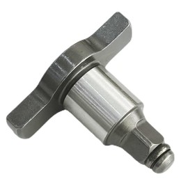 Tolxh #42-06-2552#2552-20 1/4" Anvil Assembly Quality Durable New Replacement Part