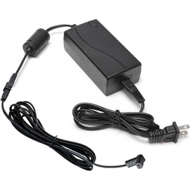 Universal Power Cord for Recliner Chair, 2-pin 29V 2A Recliner Power Supply whit Magnetic Ring Extension Cable Compatible with Most Models for Recliner, Lift Chairs and Sofa