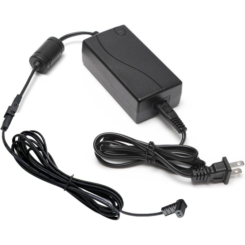 Universal Power Cord for Recliner Chair, 2-pin 29V 2A Recliner