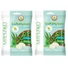 MIESZKO EUCALYPTUS CANDIES 2 pack x 150 g (5.29 oz).