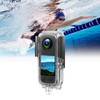 Dive Case 40m Waterproof Case Action Camera Waterproof Protective Housing