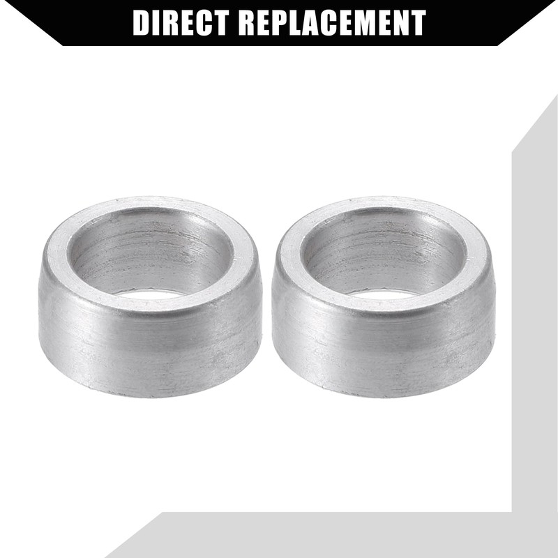Hihaha Intermediate Steering Shaft Bushings for Dodge for Ram 1500