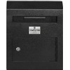 Templeton Safes Wall Mounted Depository Mailbox Drop Safe and Suggestion