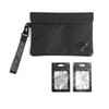 COAST ANGELS Smell Proof Bag - Large Odor Proof Bag
