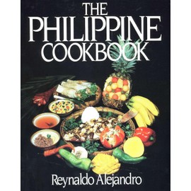 The Philippine Cookbook