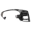 HECASA Dash Upper Dashboard Pad Bezel Compatible with 1997-2003 Ford