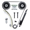 Autoexact Engine Timing Chain Kit w/VVT Sprocket & Tensioner Fit