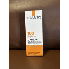 La Roche-Posay Anthelios Melt-In Milk Sunscreen Broad Spectrum SPF100 3.0oz/90mL