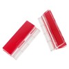 FINBe Acrylic Hinge self-Adhesive Page 45 * 35mm and self-Adhesive