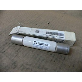 Cooper Bussmann 5.5ABWNA0.5E Fuse, 5.5 kV, 0.5 Amp