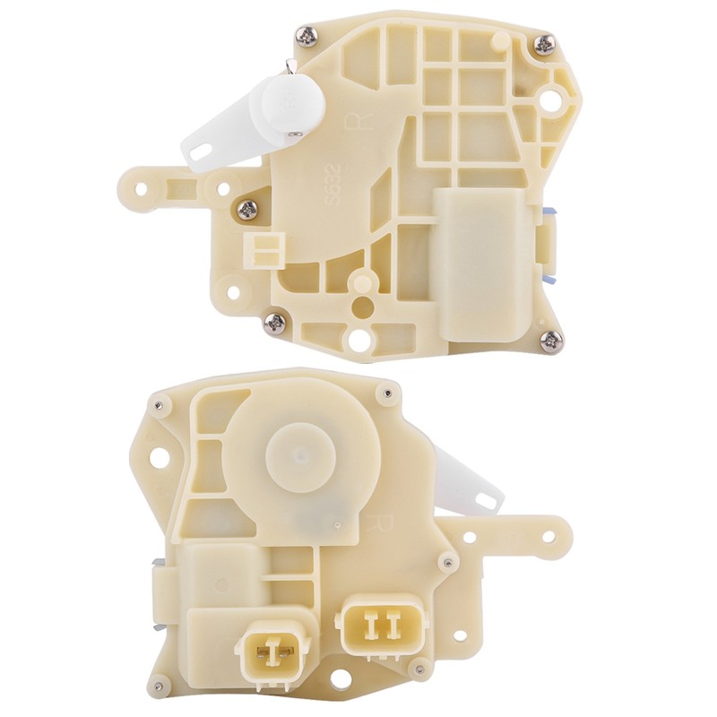 72115-S5A-003 Front Right Power Door Lock Latch Actuator for Honda