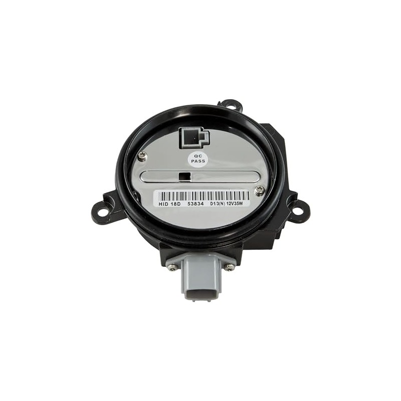 Headlight Experts OEM Replacement Ballast for 2012 Infiniti M37 Factory