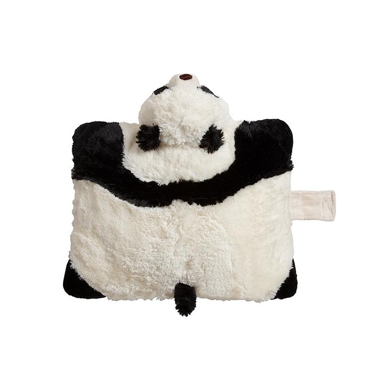 Comfy Panda Pillow Pet - Original Pillow Pets
