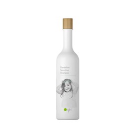O'right Shampoo Sensitive Dandelion Kids 400ml |16 FREE | Niños y Piel Sensible | Vegano