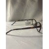 Foster Grant reading glasses. EZ2C Yana Tort Purple +1.00
