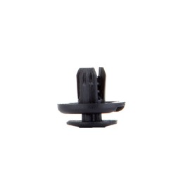 INEEDUP Car Fasteners Push Type Fender Rivet Clips with Black 1Pc 91512-SX0-003