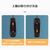 Intermediate Switch, On/Off Switch, Seesaw Type, Lamp Switch with LED