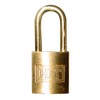 Hit Cylinder Padlock Hanging Length 10 mm