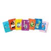 Kanga Games Dweebies Card Game