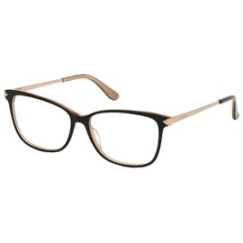 Eyeglasses Guess GU 2754 001 Shiny Black