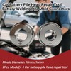 Car Battery Pile Head Repair Tool Battery Welding Pile Mold