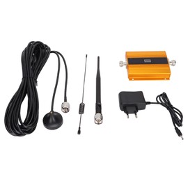 Mobile Phone Signal Extender Cell Phone Signal Amplifier for Nfemale Connector