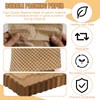 100 Pcs Paper Bubble Wrap Bubble Wrap for Packing Eco-Friendly
