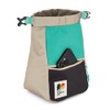 Oso Supply Co - Large Roll Down Bouldering Chalk Bucket