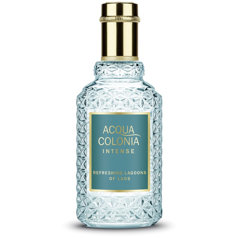 4711 Acqua Colonia Intense Refreshing Lagoons of Laos 50 ml