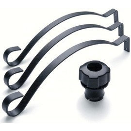 Droll Yankees TPH Triple Pole Hook