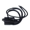 Goodbest New 2 SETS Ignition Coils and Spark Plug Caps