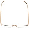 Rodenstock Unisex Leesbril Proread R2180 Lesehilfe bei Weitsichtigkeit Brille mit