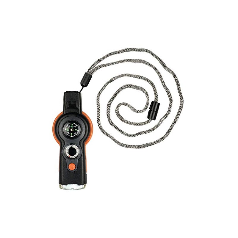 Moses. Expedition Natur Survival Tool 6 in 1, Multifunctional Tool