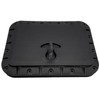 DHYAWUER Marine Deck Plate Square Hatch Pull Out Handle Hatch