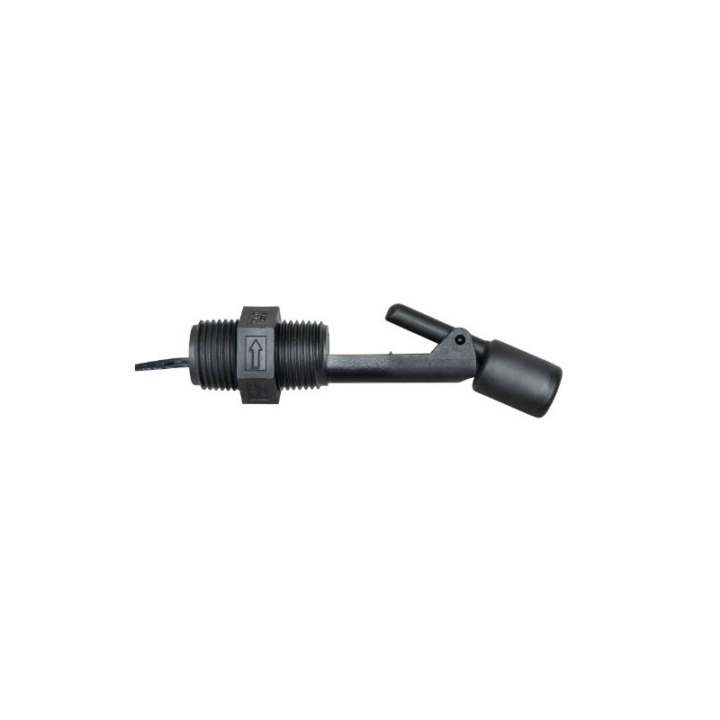 Madison M7700 Liquid Level Sensor, Side Mount Float Switch, PBT,