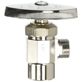 ecobee R19X C1 1/2" Angle Sweat Valve