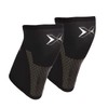 PICSIL Neoprene Knee Pad Cross Training Hex Tech, 5/7mm, 2