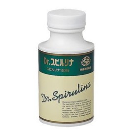 Dr. Spirulina