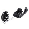 WAKE 30 Speed Groupset 3x10 Speed Shifter Lever Front and