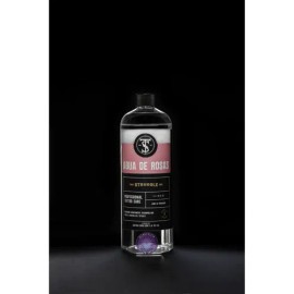 Struggle Witch Hazel Mixer Agua De Rosas Tattoo 120ml