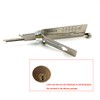 SS002R Right Groove 2 in 1 Pick and Decoder Tools