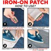 Expensive and Difficult Iron On Patch 3" Funny Sarcastic Quote