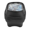 Bike Front Frame Bag Waterproof Shock Absorbing Touch Screen Phone