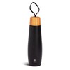 Manna Dory Bottle - 19 Oz - Black