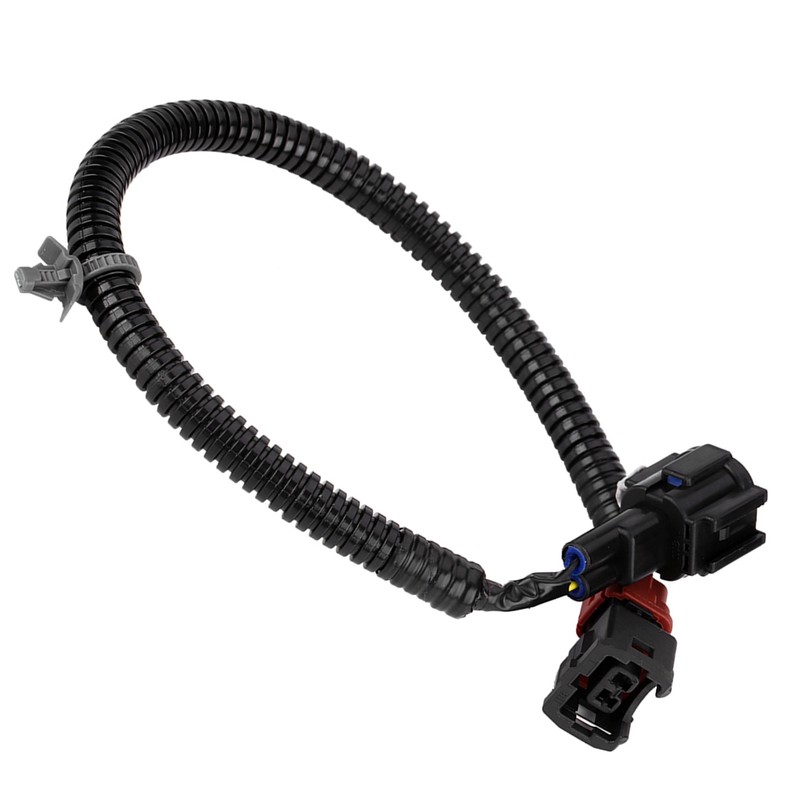 Car Knock Sensor & Wiring Harness for Infiniti Nissan 22060-30P00/24079-31U01