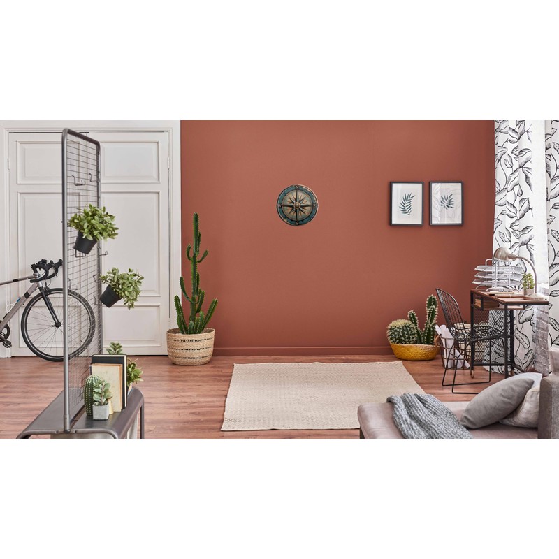 Boho Nautical Compass Funny Rustic Wall Metal Tin Signs Decor