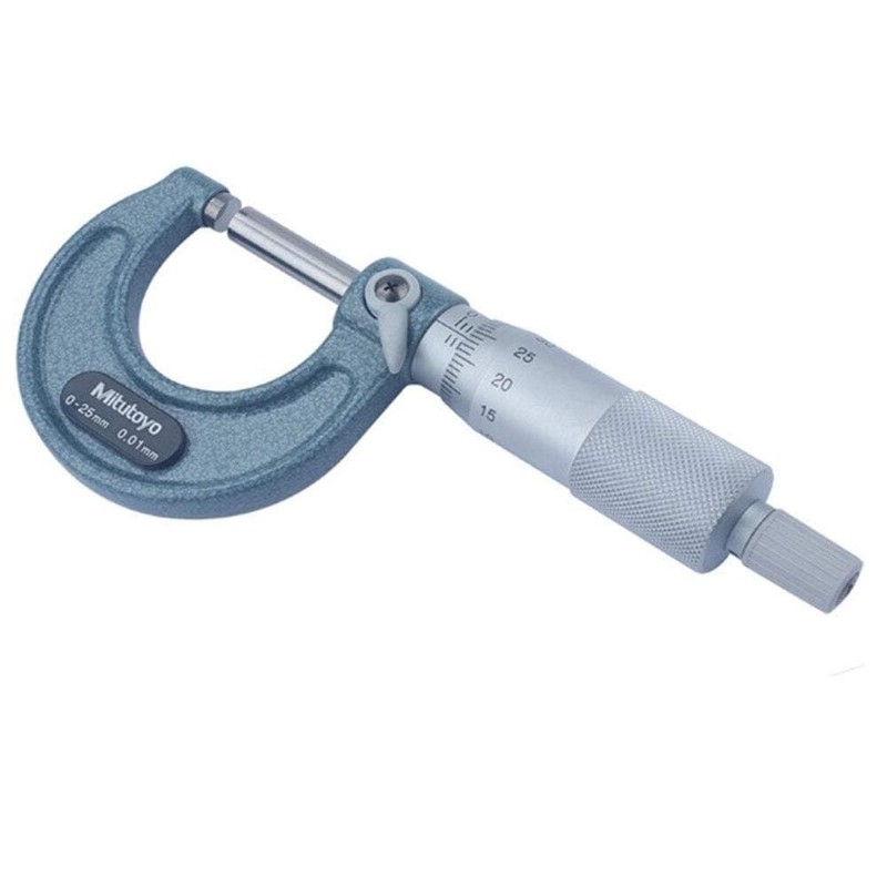 Mitsuyo Outer Micrometer M110-50 (103-138)